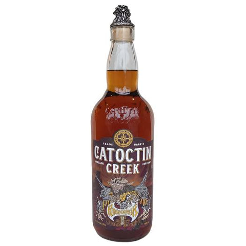 Catoctin Creek Ragnarok Rye #3 Whiskey 92PF (Release 2023) 750mL