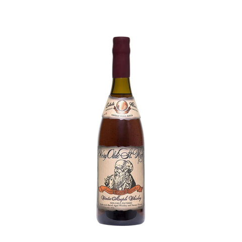 Very Olde St. Nick 'Winter Maple' Whiskey 101.5 Proof 750mL