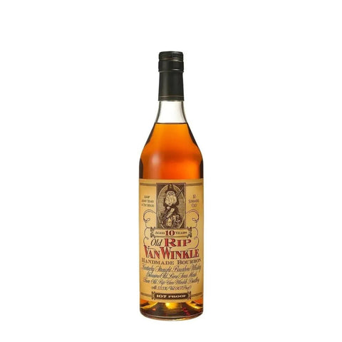 Old Rip Van Winkle 10-year 750ml