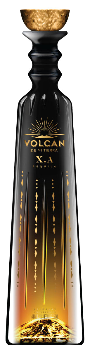 Volcan De Mi Tierra Tequila X.A. 750ml