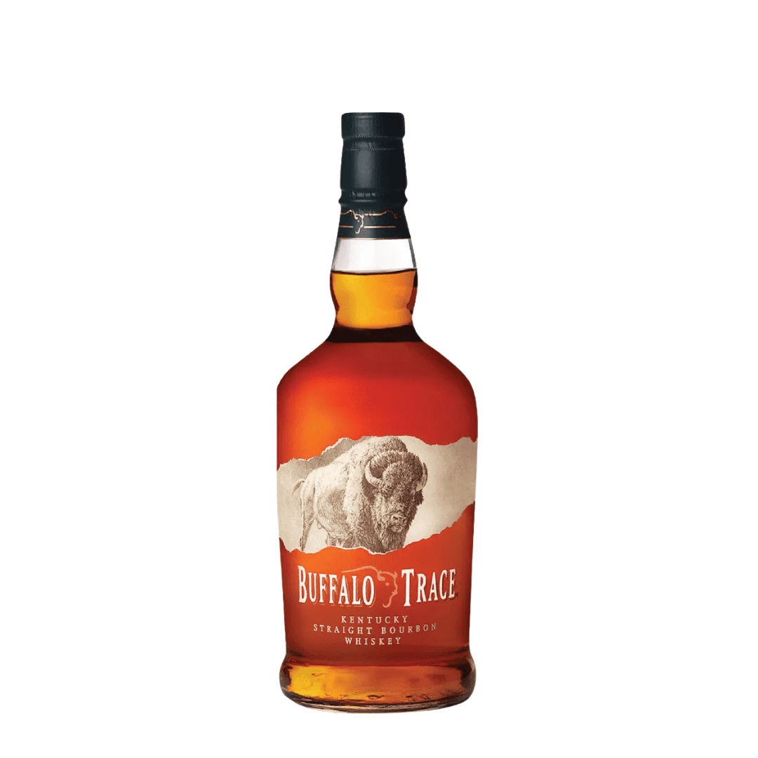 Buffalo Trace Kentucky Straight Bourbon Whiskey 750ml
