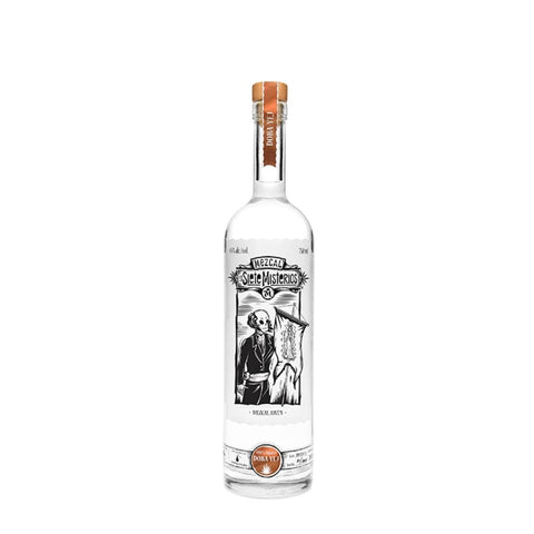 Los Siete Misterios Doba-Yej Mezcal 750mL