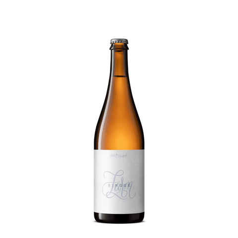 Side Project Single Farm Cascade 750ml Bottle