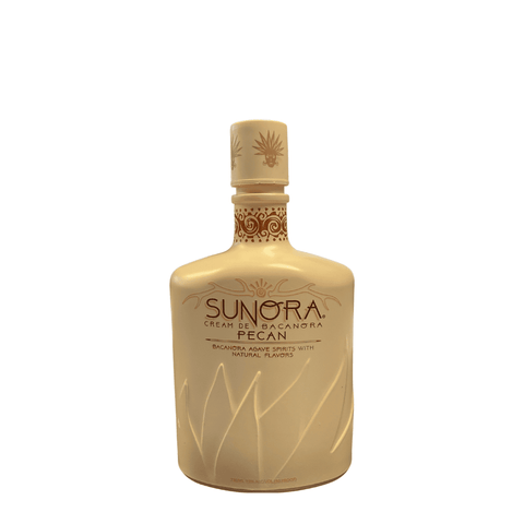 Sunora Cream de Bacanora Pecan Liqueur 750mL