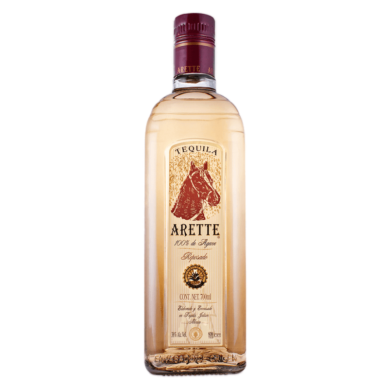 Arette Clasica Tequila Reposado 700mL – MMWL
