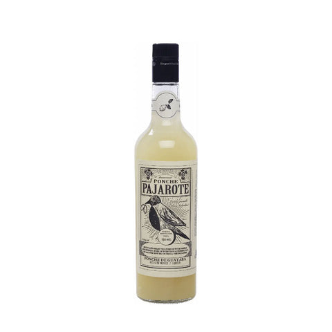 Ponche Pajarote Ponche de Membrillo 750mL