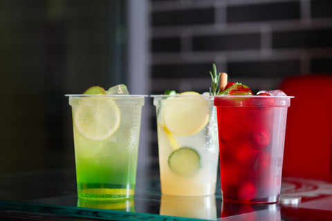 RTD Cocktails