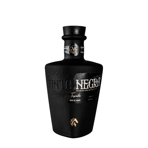 Tinta Negra Tequila Extra Añejo Supremo 750mL