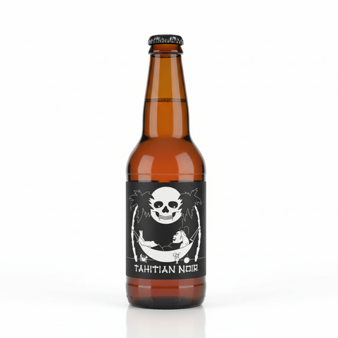 Prairie Artisan Ales Tahitian Noir 12 oz Bottle
