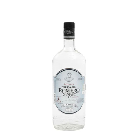 Viuda de Romero Tequila Blanco 1L