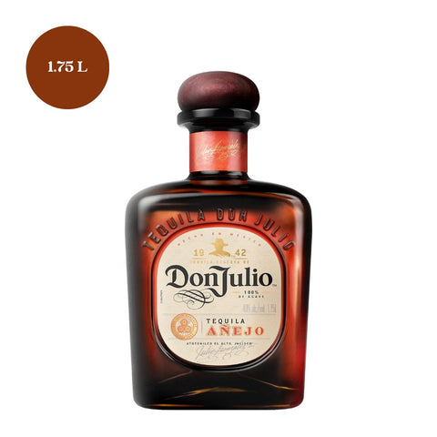 Don Julio Tequila Anejo 1.75L